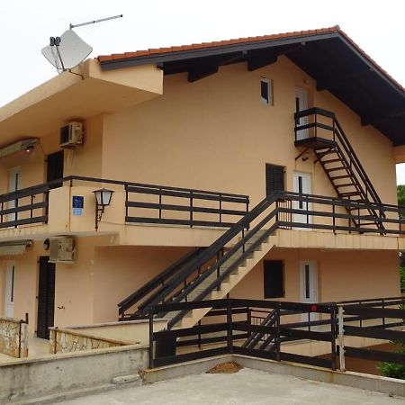 Zana Apartments Stan Trigraci Esterno foto