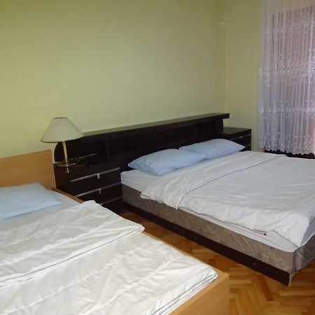 Zana Apartments Stan Trigraci Esterno foto