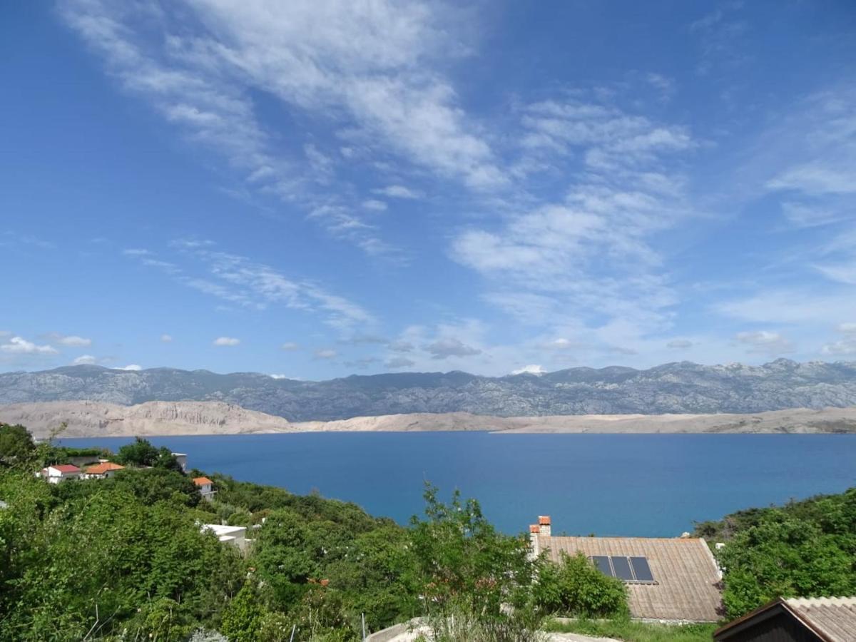 Zana Apartments Stan Trigraci Esterno foto