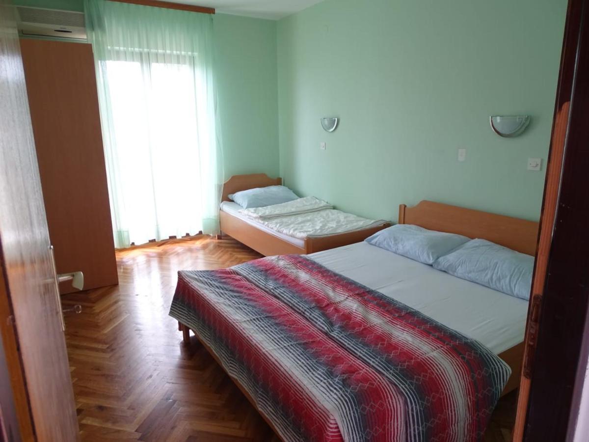 Zana Apartments Stan Trigraci Esterno foto