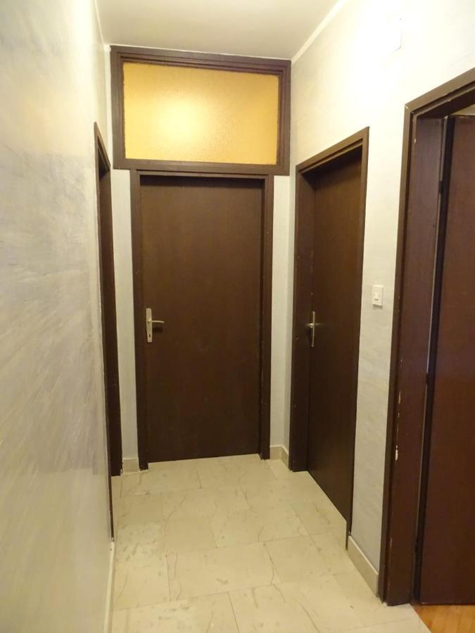 Zana Apartments Stan Trigraci Esterno foto