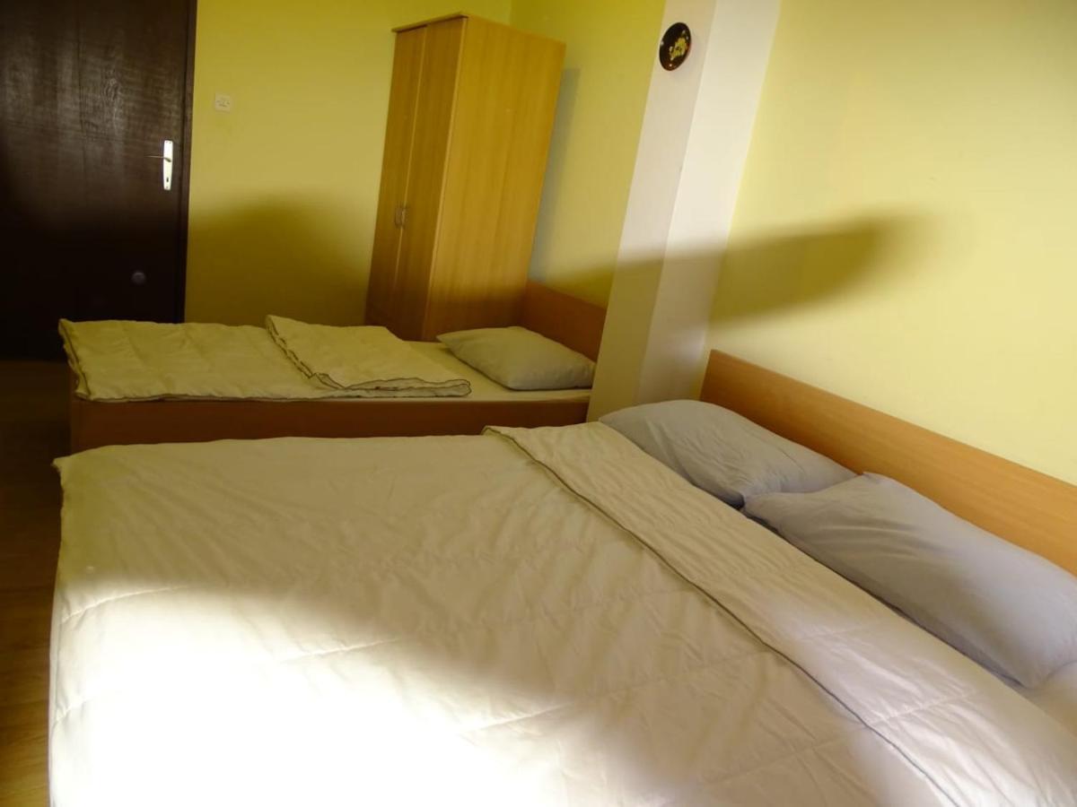 Zana Apartments Stan Trigraci Esterno foto