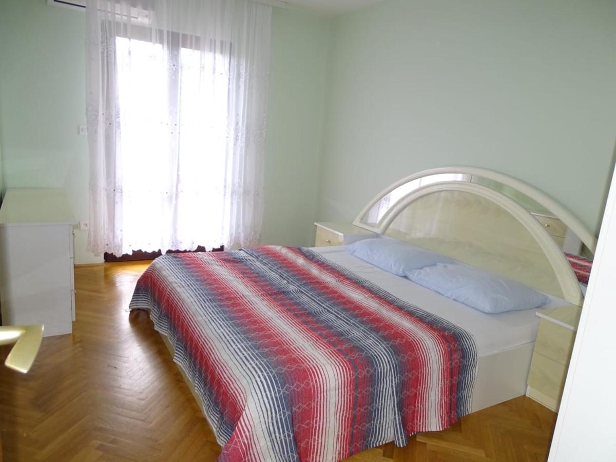 Zana Apartments Stan Trigraci Esterno foto