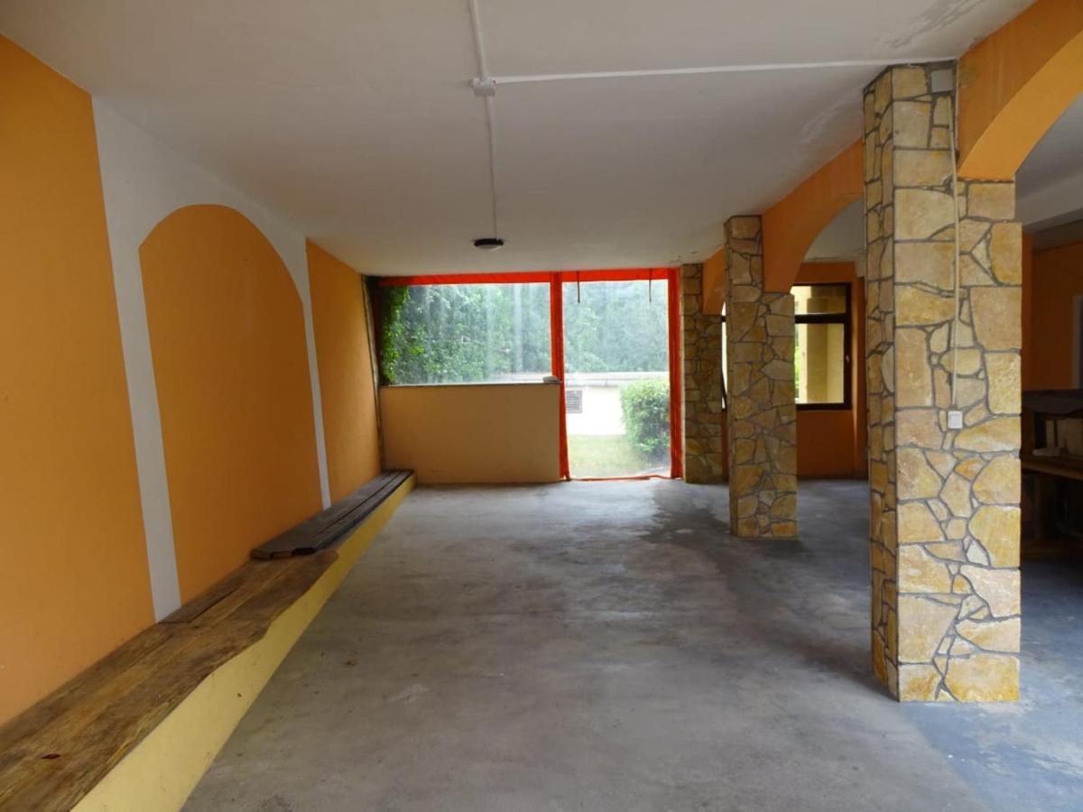 Zana Apartments Stan Trigraci Esterno foto