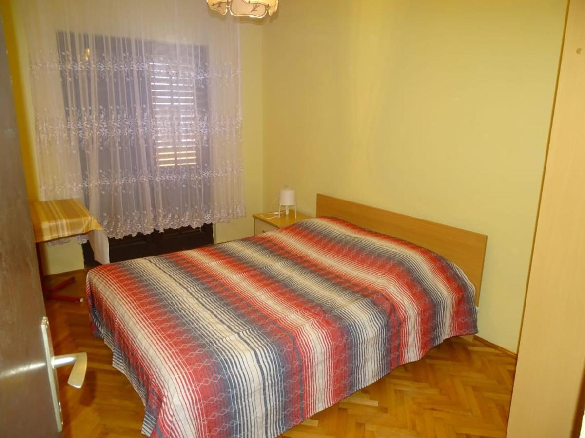 Zana Apartments Stan Trigraci Esterno foto