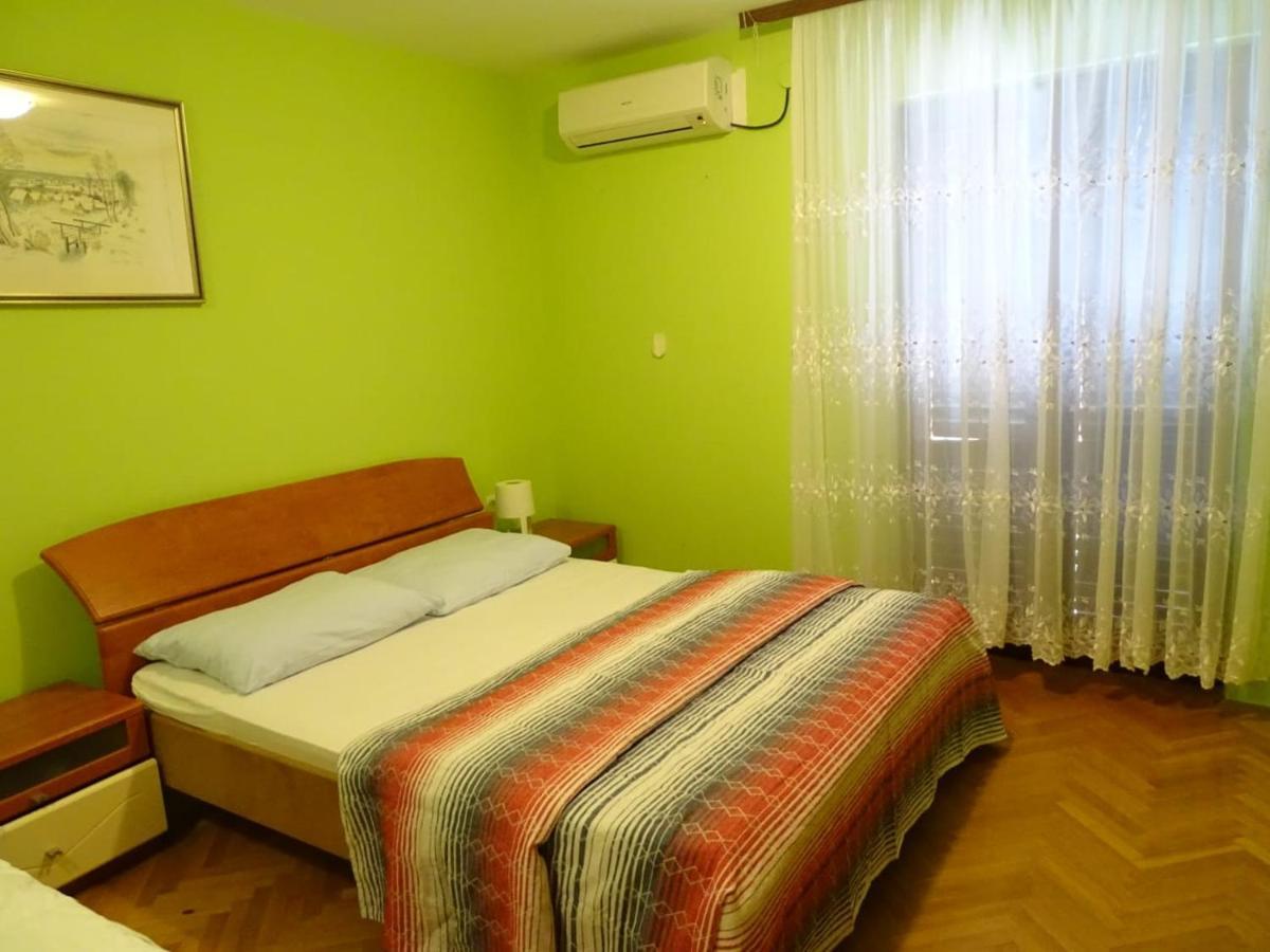 Zana Apartments Stan Trigraci Esterno foto