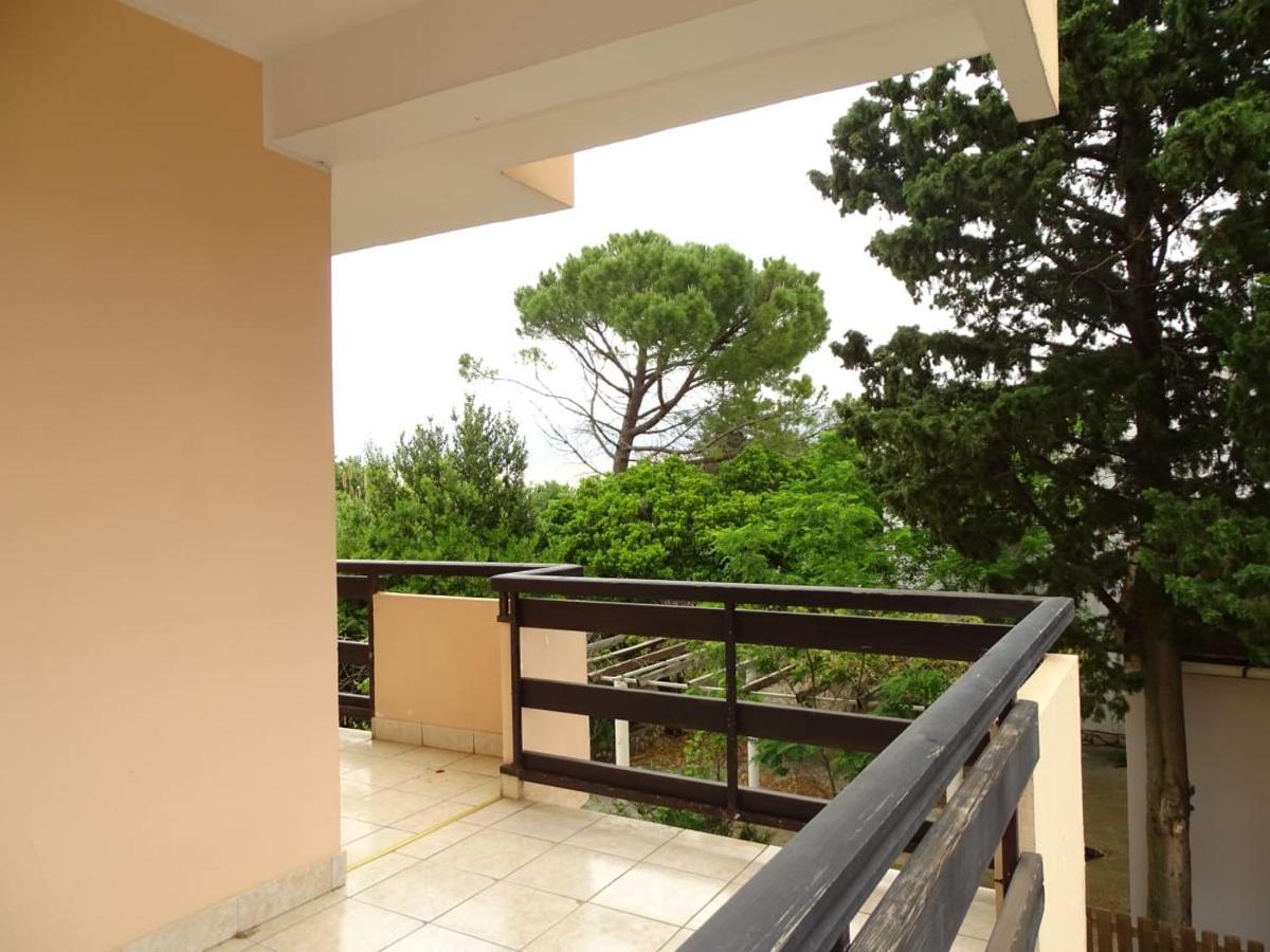 Zana Apartments Stan Trigraci Esterno foto